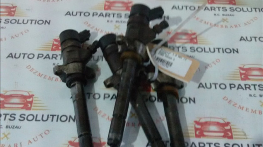 Injector 1.6 TDCI (2 bucati) FORD FOCUS 2 2004-2010