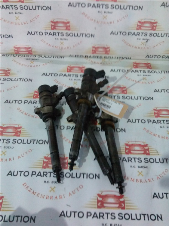 Injector 1.6 TDCI (2 bucati) FORD FOCUS 2