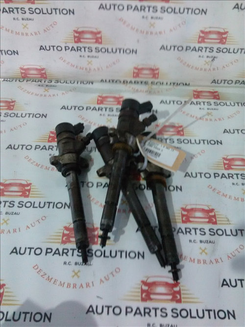 Injector 1.6 TDCI (2 bucati) FORD FOCUS 2