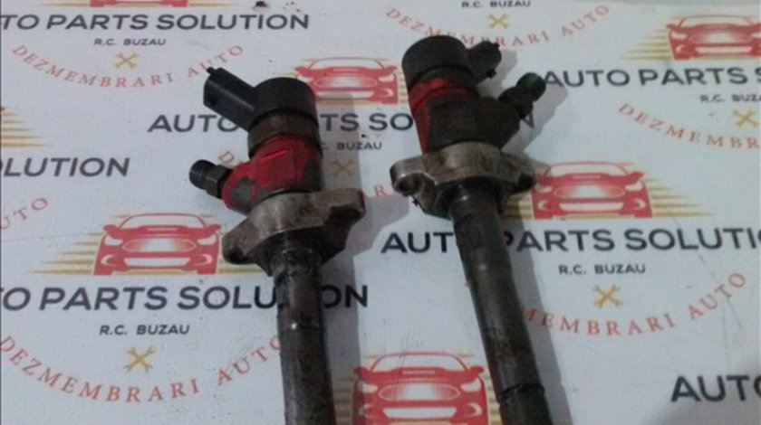 Injector 1.6 TDCI FORD FOCUS 2 2004-2010