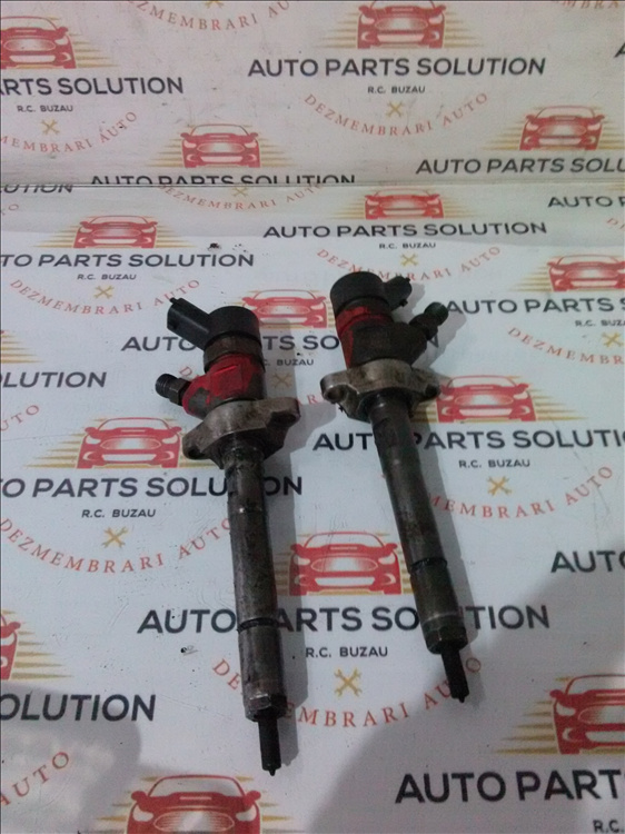 Injector 1.6 TDCI FORD FOCUS 2