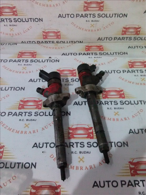 Injector 1.6 TDCI FORD FOCUS 2