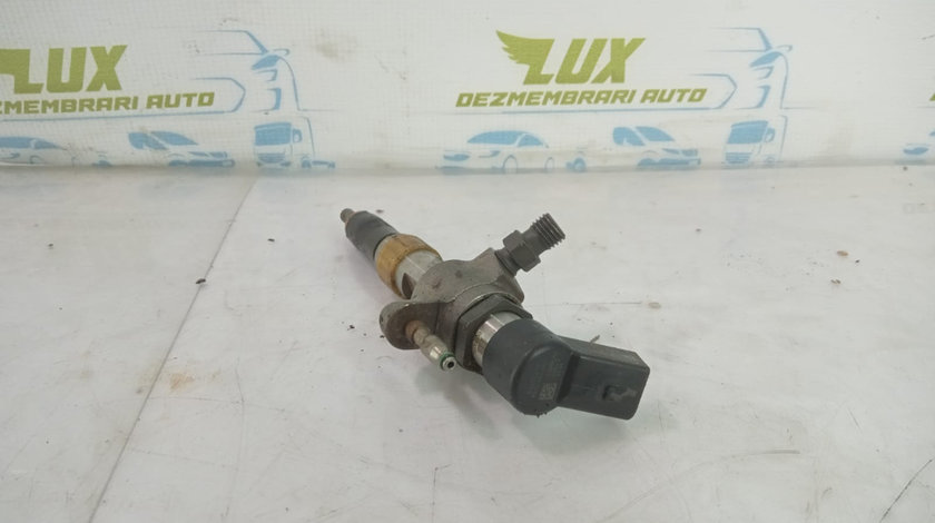 Injector 1.6 tdci t3da 9802448680 Citroen C3 2 [2009 - 2013]