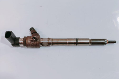 Injector 1.6 tdi 03L130277B  Seat Leon 3 5F [2012 - 2016]