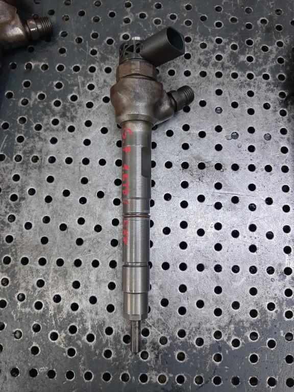 Injector 1.6 tdi cxx vw golf 7 tiguan audi a3 8v seat leon skoda octavia 3 04l130277g