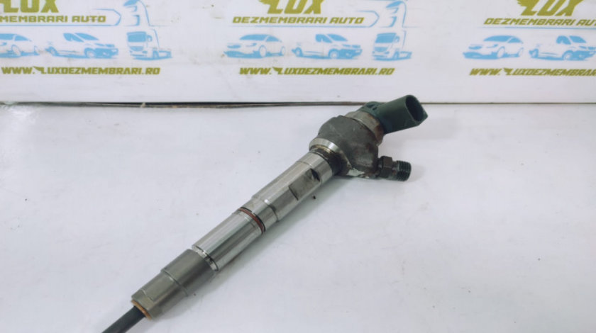 Injector 1.6 tdi dgd 04455110473 04l130277ad Audi A3 8V [2012 - 2016]