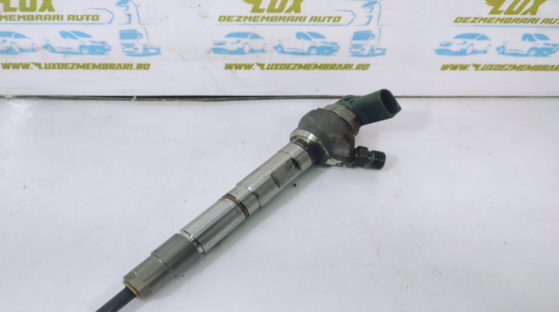 Injector 1.6 tdi dgd 04455110473 04l130277ad Skoda Octavia 3 [2013 - 2017]