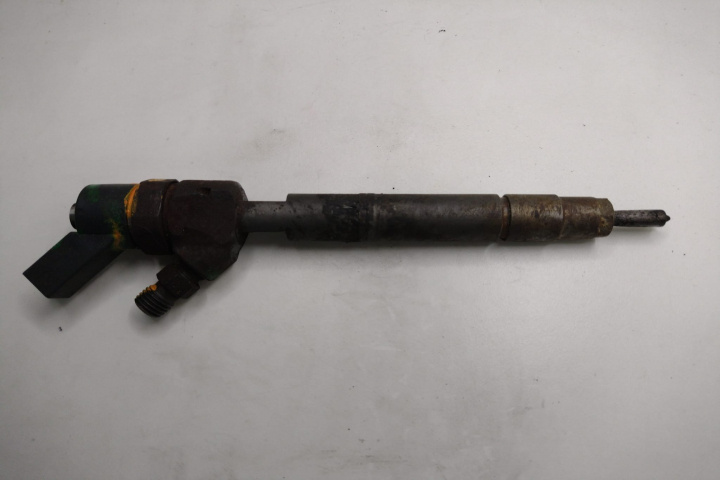 Injector 1.7 cdi 0445110015 Mercedes-Benz A-Class W168 [facelift] [2001 - 2004]