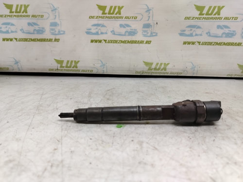 Injector 1.7 cdi om668 0445110 A6680701187 Mercedes-Benz Vaneo W414 [2001 - 2005]