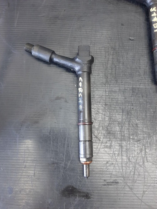 Injector 1.7 cdti y17dt opel astra g combo tour corsa c