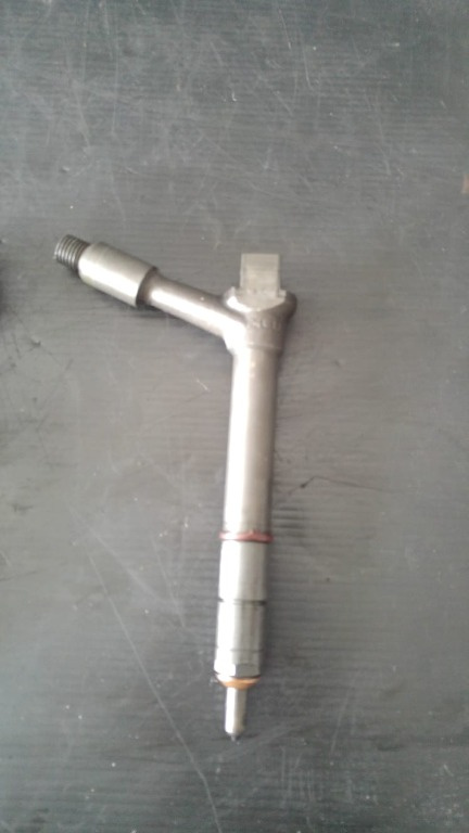 Injector 1.7 cdti y17dt tjbb01901d opel corsa c