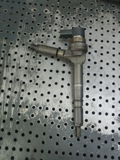 Injector 1.7 cdti z17dth opel astra j astra h corsa c meriva a 0445110175