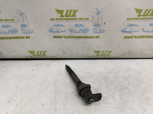Injector 1.7 cdti z17dtl 0445110118 8973000911 Opel Astra G [1998 - 2009]