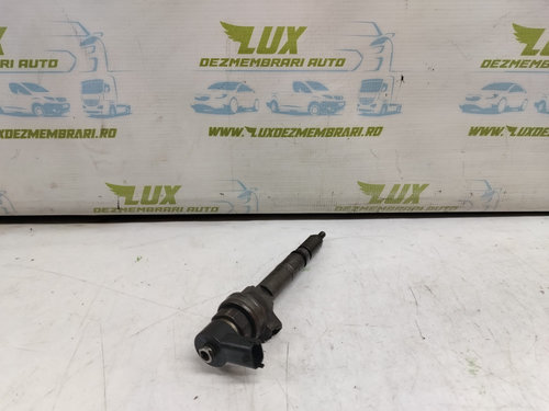 Injector 1.7 cdti z17dtl 0445110118 8973000913 Opel Astra H [2004 - 2007]