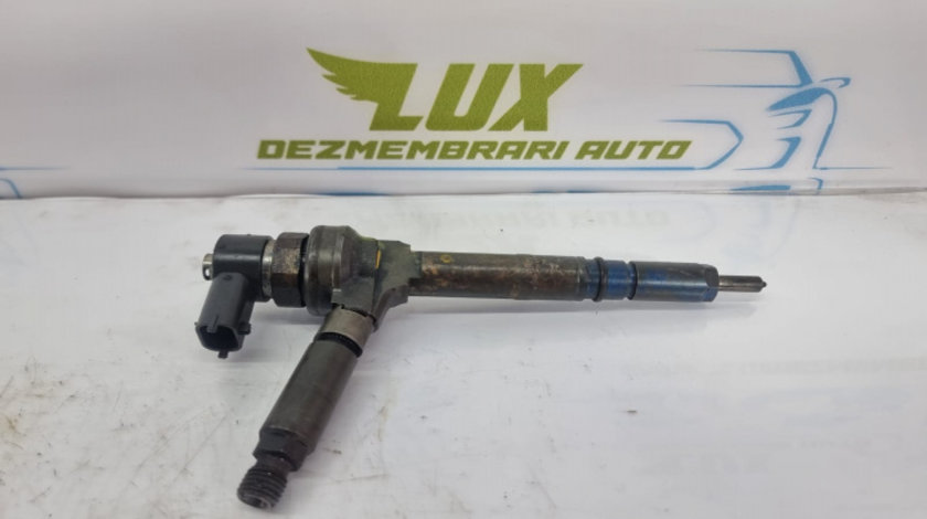 Injector 1.7 cdti Z17DTL 100cp 0445110174 Opel Astra H [2004 - 2007]