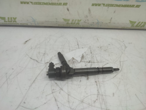 Injector 1.7 cdti z17dtl 8973000913 Opel Astra H [2004 - 2007]