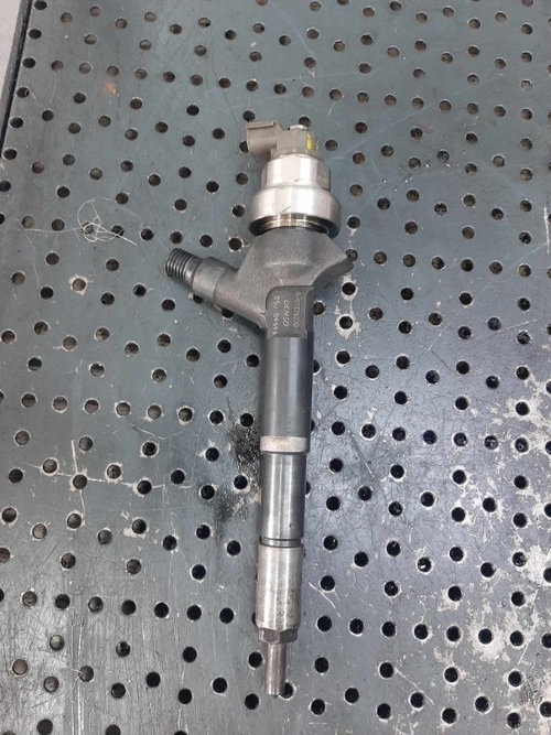 Injector 1.7 cdti z17dtr opel astra h astra j meriva a corsa d zafira b 8973762701 8-97376270-1