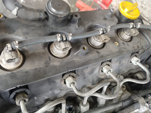 Injector 1.7 cdti z17dtr opel astra h astra j meriva a corsa d zafira b