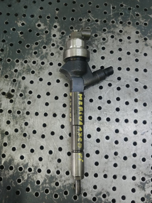 Injector 1.7 cdti z17dtr opel meriva astra h zafira b 8-97376270-3