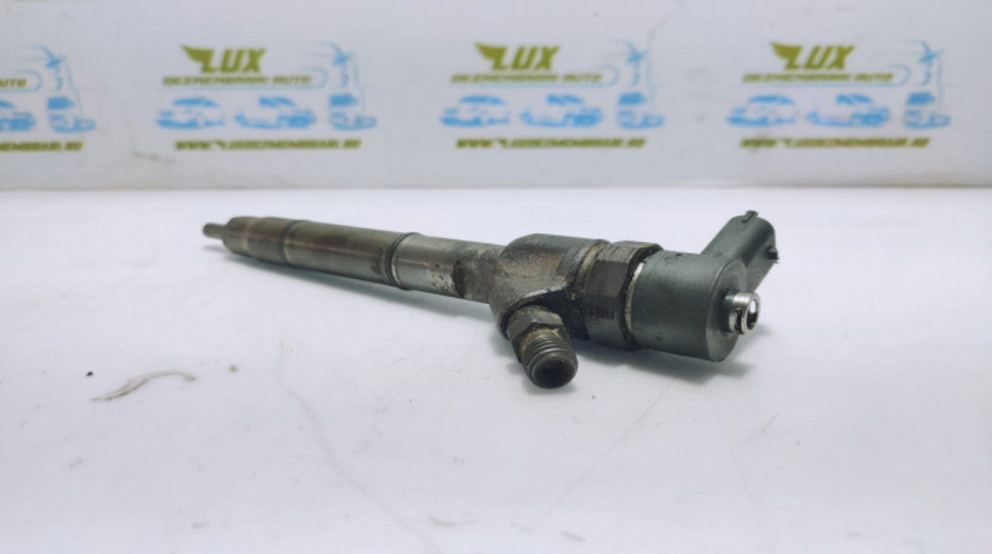 Injector 1.7 crdi d4fd 33800-2a800 0445110411 Hyundai i40 VF [2011 - 2015]