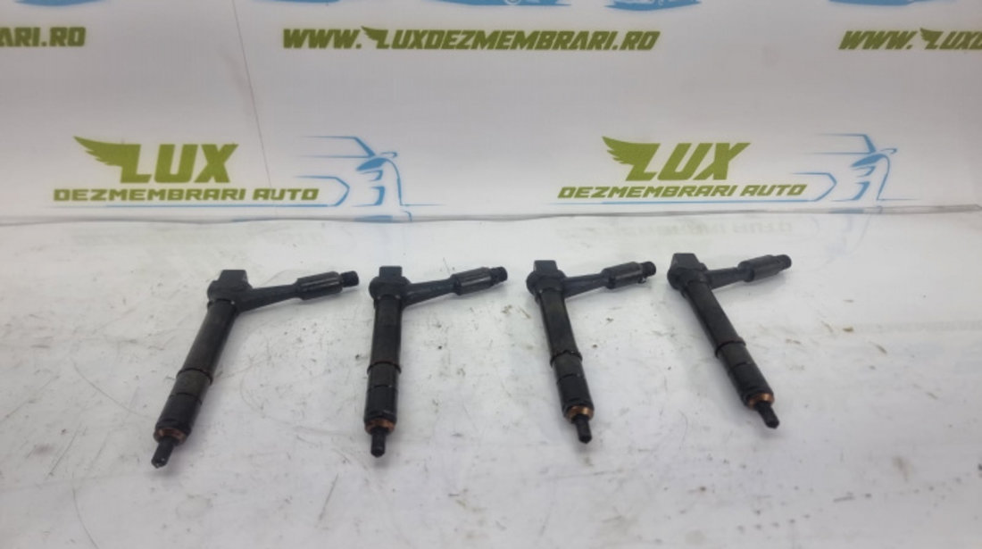 Injector 1.7 dti Y17DT TJBB01901D Opel Astra G [1998 - 2009]