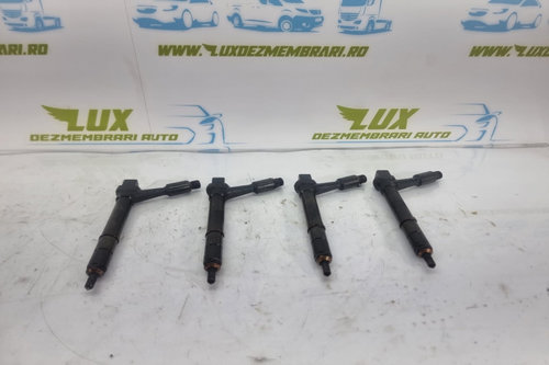Injector 1.7 dti Y17DT TJBB01901D Opel Astra G [1998 - 2009]