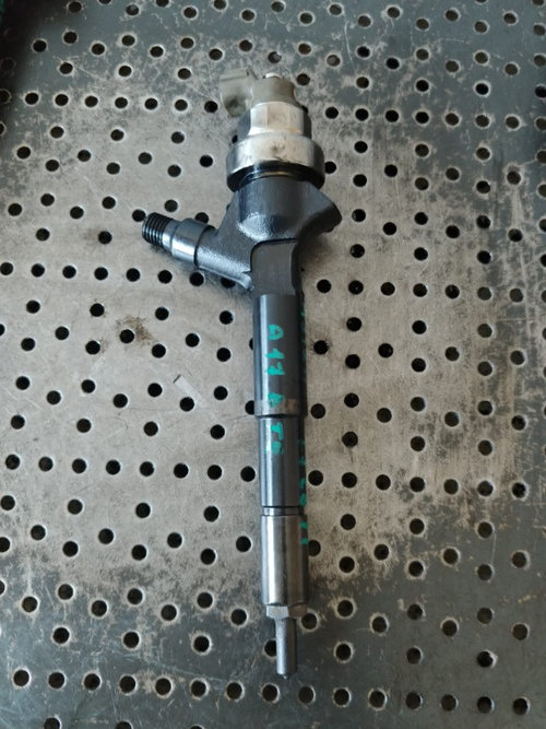 Injector 1.7cdti a17dtr opel astra h astra j corsa d meriva b zafira b 8973762702 8-97376270-2