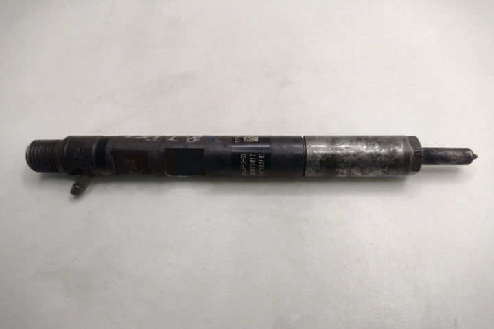 Injector 1.8 tdci EJBR02201Z Ford Transit Connect [2002 - 2009]