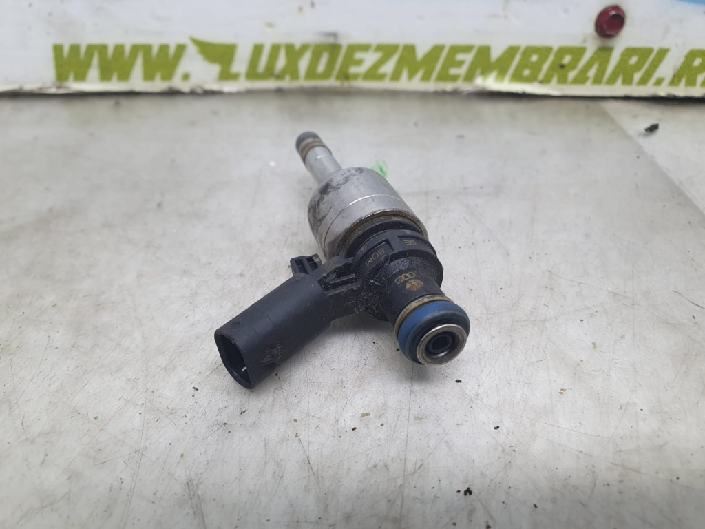 Injector 1.8 tfsi CAB 0261500057 06h906036f Audi A5 8T [2007 - 2011]