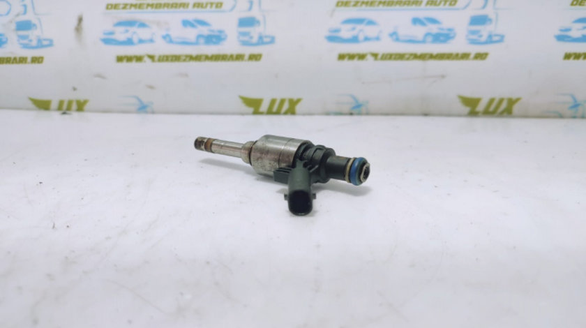 Injector 1.8 tfsi CAB 0261500057 06h906036f Audi A4 B8/8K [2007 - 2011]