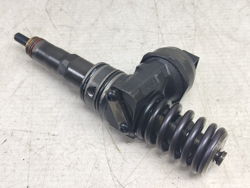 Injector 1.9 2.0 tdi BMM BLS BKC BXE 038130073ba Audi A4 B6 [2000 - 2005]