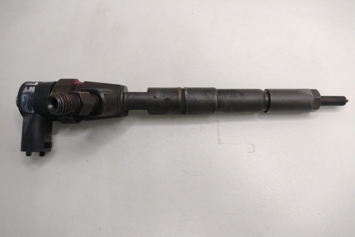 Injector 1.9 cdti 0445110243 Opel Vectra C [facelift] [2005 - 2009]