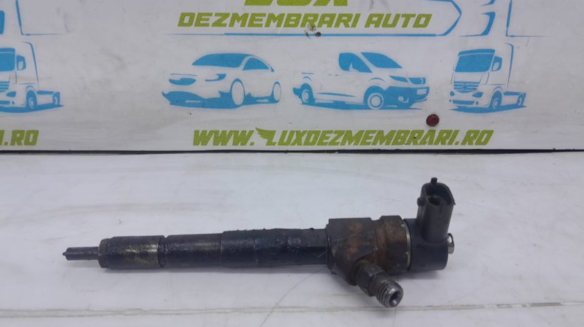 Injector 1.9 cdti z19dth 0445110159 Alfa Romeo 159 [2005 - 2011]