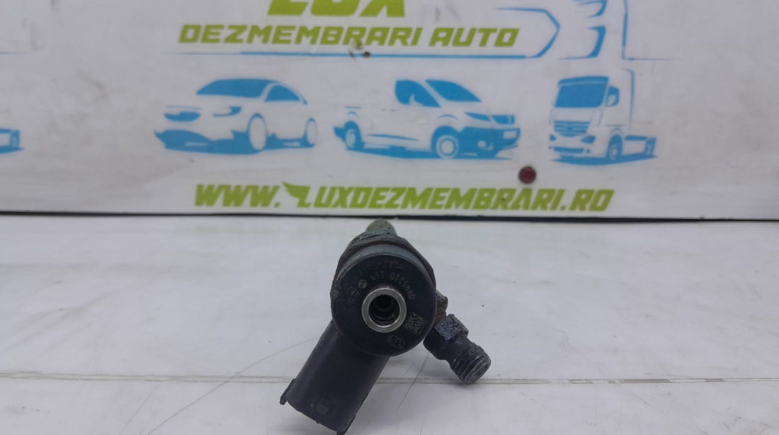 Injector 1.9 cdti z19dth 0445110159 Alfa Romeo 159 [2005 - 2011]