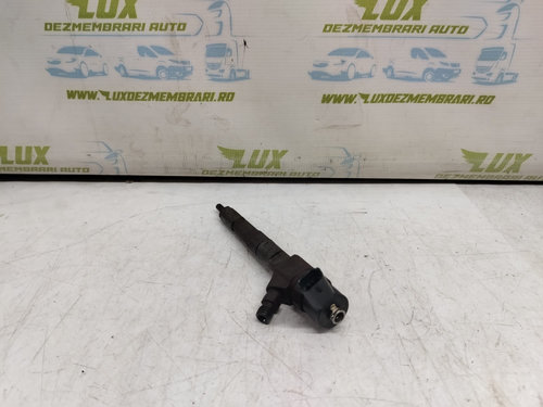 Injector 1.9 cdti z19dth 0445110159 Opel Zafira B [2005 - 2010]