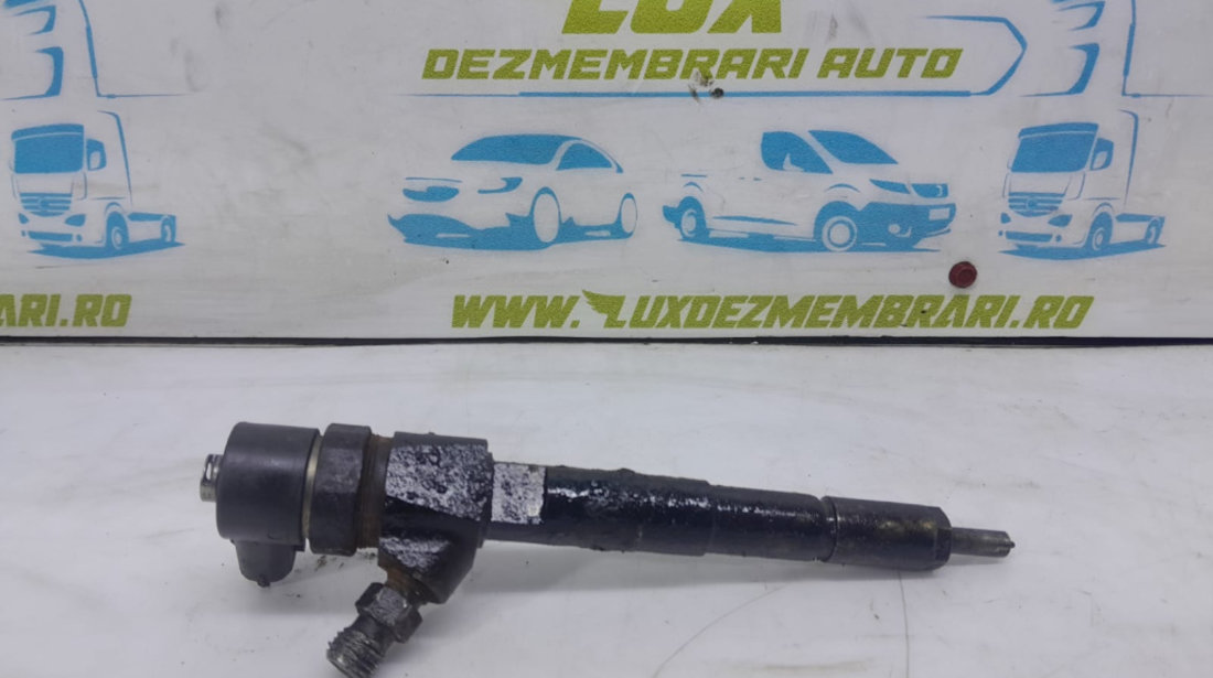 Injector 1.9 cdti z19dth 0445110159 Saab 9-3 2 [2002 - 2007]