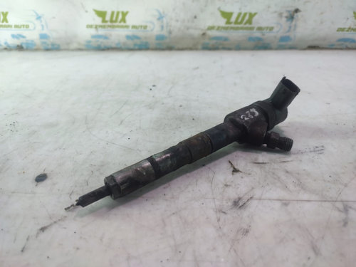 Injector 1.9 cdti Z19DTH Opel Zafira B [2005 - 2010] 1.9 cdti Z19DTH