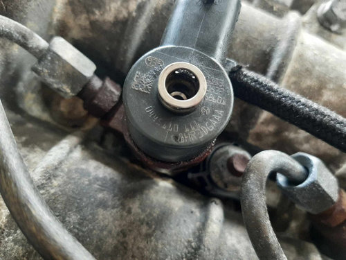 Injector 1.9 d 0445110111 fiat bravo 2 stilo 192 alfa romeo 147 alfa romeo 156 alfa romeo 166 gt
