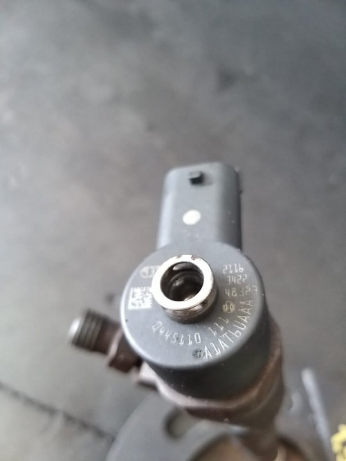 Injector 1.9 d 0445110111 fiat stilo 192