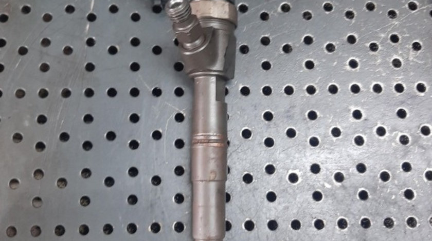 Injector 1.9 d fiat bravo 2 stilo croma opel astra h vectra c alfa romeo 147 156 159 0445110243