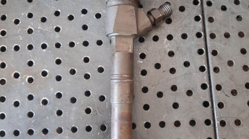 Injector 1.9 d fiat bravo 2 stilo croma opel astra h vectra c alfa romeo 147 156 159 0445110243