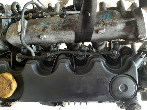 Injector 1.9 d fiat multipla doblo stilo bravo 2 sedici croma grande punto alfa romeo 147 159 044511...