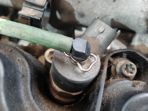 Injector 1.9 d fiat multipla doblo stilo bravo 2 sedici croma grande punto alfa romeo 159 suzuki sx4...