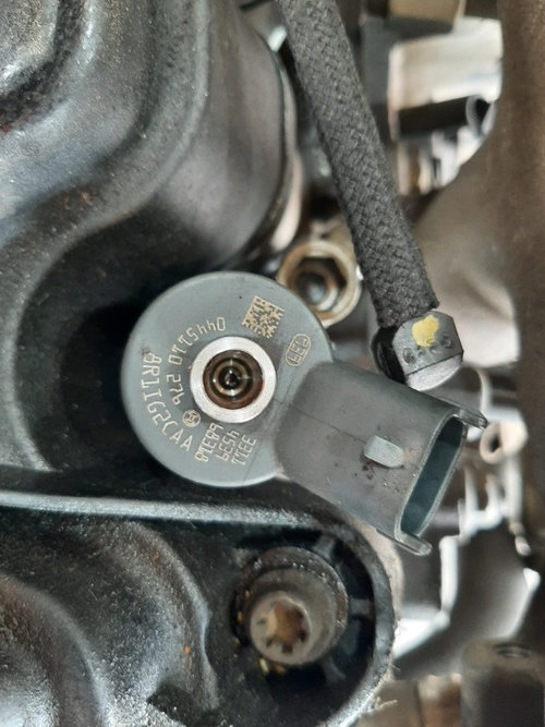 Injector 1.9 d fiat multipla doblo stilo bravo 2 sedici croma grande punto suzuki sx4 0445110276