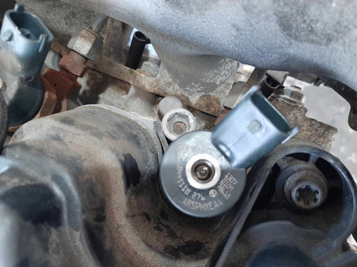 Injector 1.9 d opel astra h fiat multipla doblo stilo bravo 2 sedici croma grande punto 0445110276
