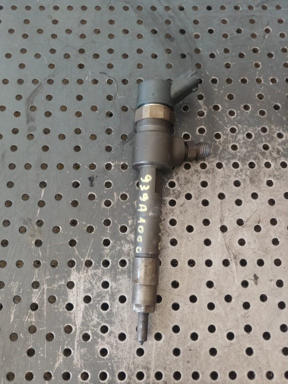 Injector 1.9 d opel astra h zafira b fiat doblo stilo bravo 2 croma grande punto alfa romeo 159 0445110276