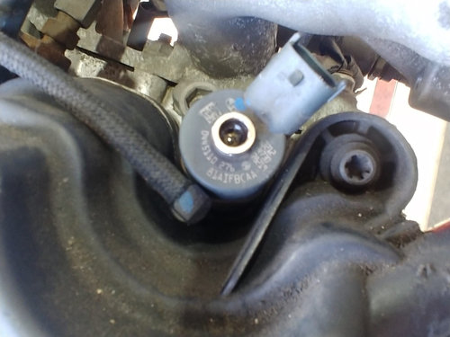 Injector 1.9 d opel astra h zafira b fiat multipla doblo stilo bravo 2 sedici croma grande punto 044...