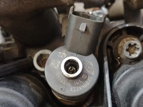 Injector 1.9 d z19dt opel astra h signum vectra c zafira b 0445110165