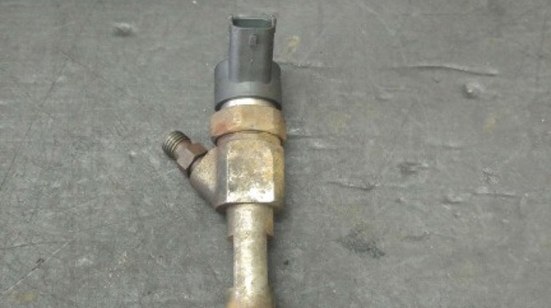 Injector 1.9 dci f9q renault espace 4 laguna 2 megane master 2 scenic nissan interstar x70 0445110110b