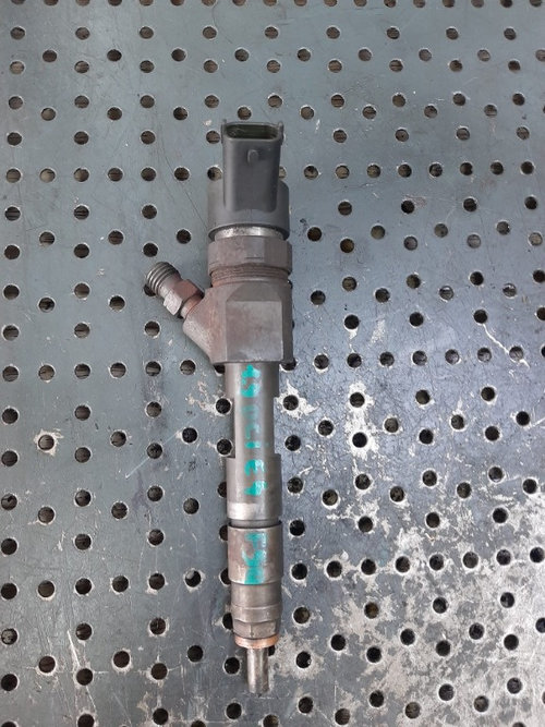 Injector 1.9 dci f9q renault laguna 2 megane 2 scenic 2 suzuki grand vitara 0445110230 8200389369